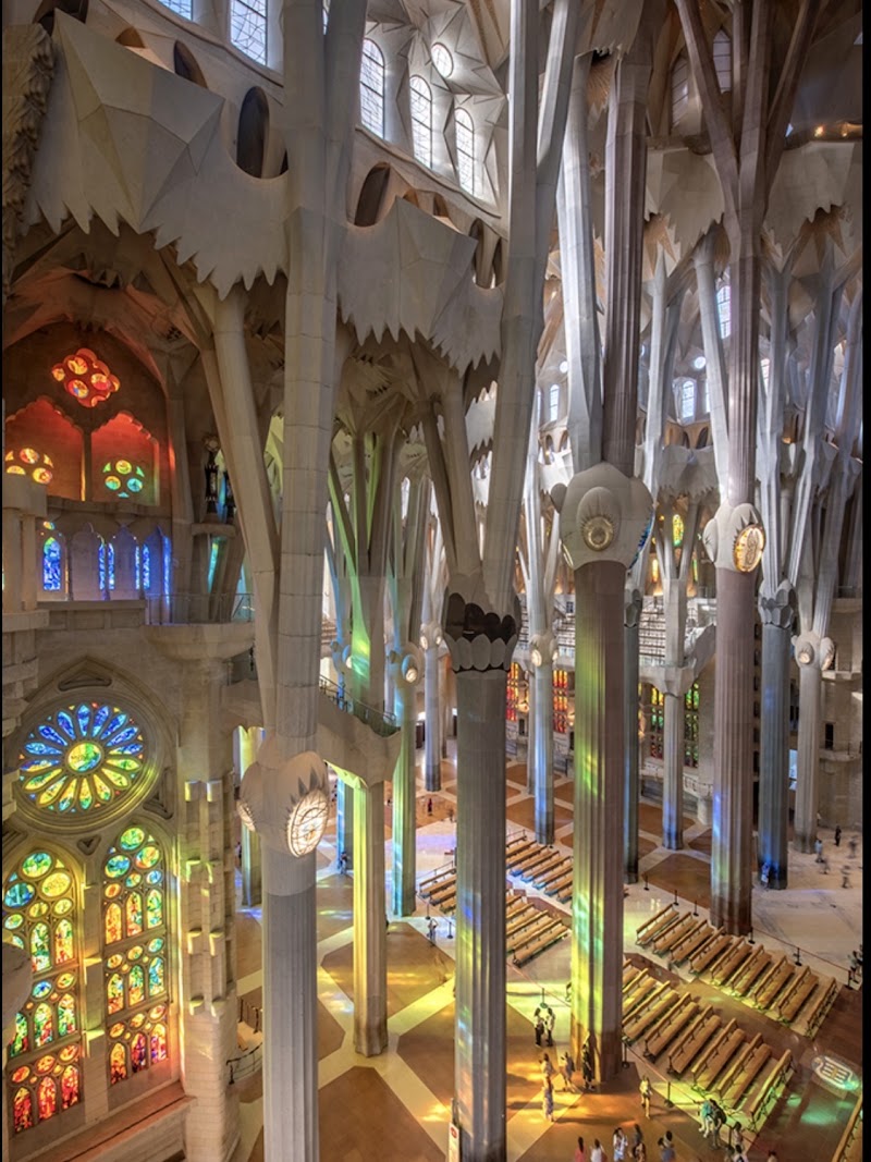 Museum of the Church of the Sagrada Familia