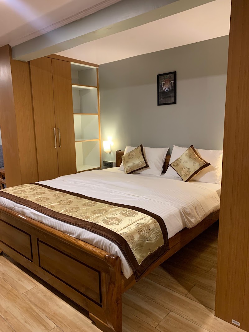 Pine Forest Retreat - Pine Forest Retreat W7PV+RGC, Kurseong, West Bengal 734224, India