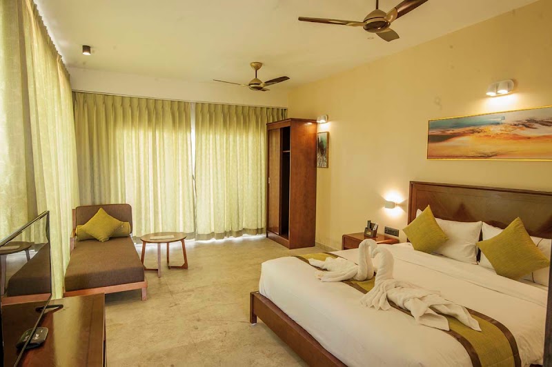 Hotel Sonar Bangla Taki - Hotel Sonar Bangla Taki HWGP+F9P, Mansingha Rd, Taki, Hasnabad, West Bengal 743429, India