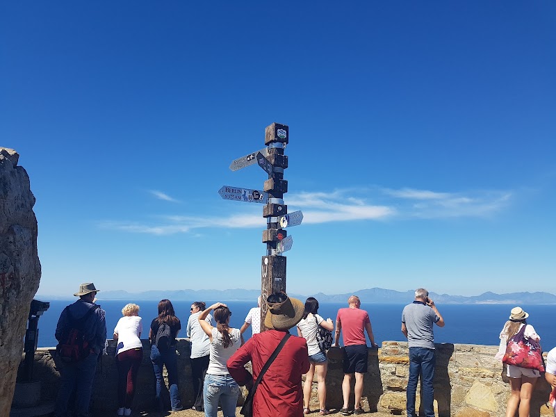Cape Point Nature Reserve - Cape Point Nature Reserve, Cape Peninsula, Simon's Town, 7995, South Africa