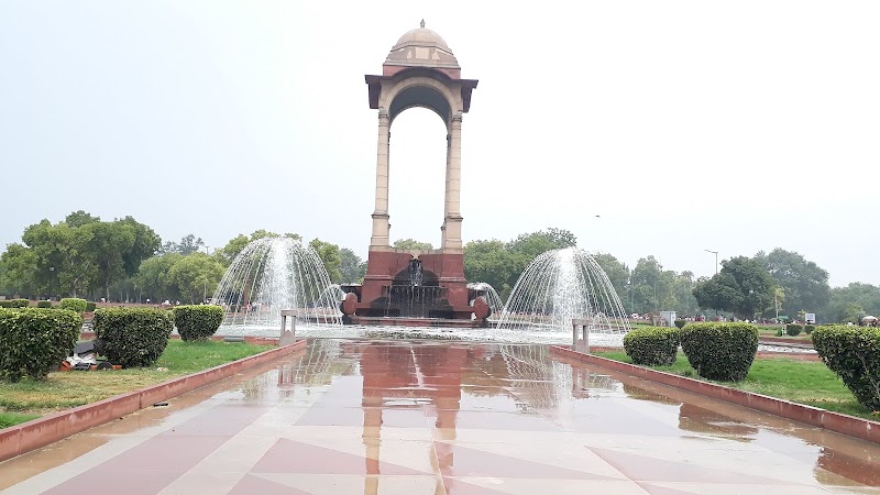 New Delhi - New Delhi New Delhi, Delhi, India