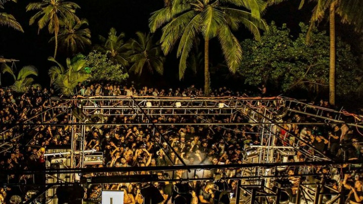9Bar Goa
