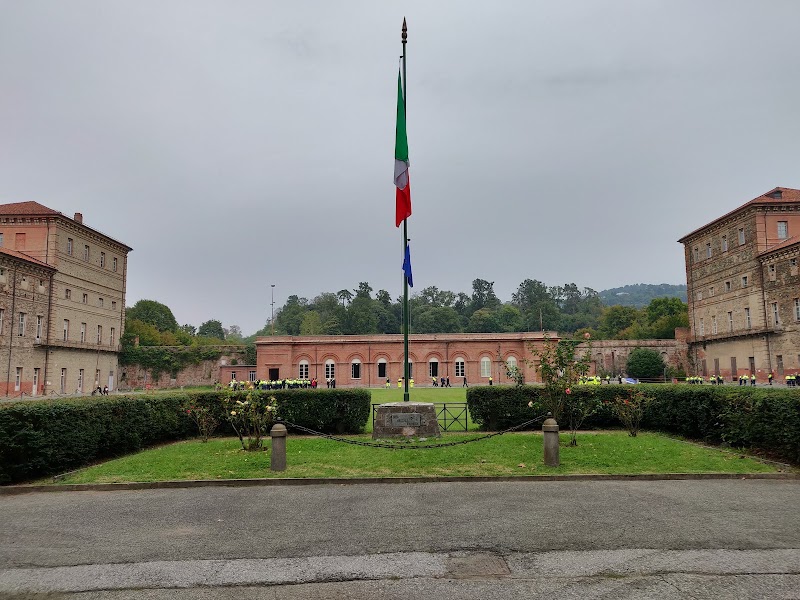 Castello Reale di Moncalieri - Castello Reale di Moncalieri, Piazza Baden Baden, 4, 10024 Moncalieri TO, Italy