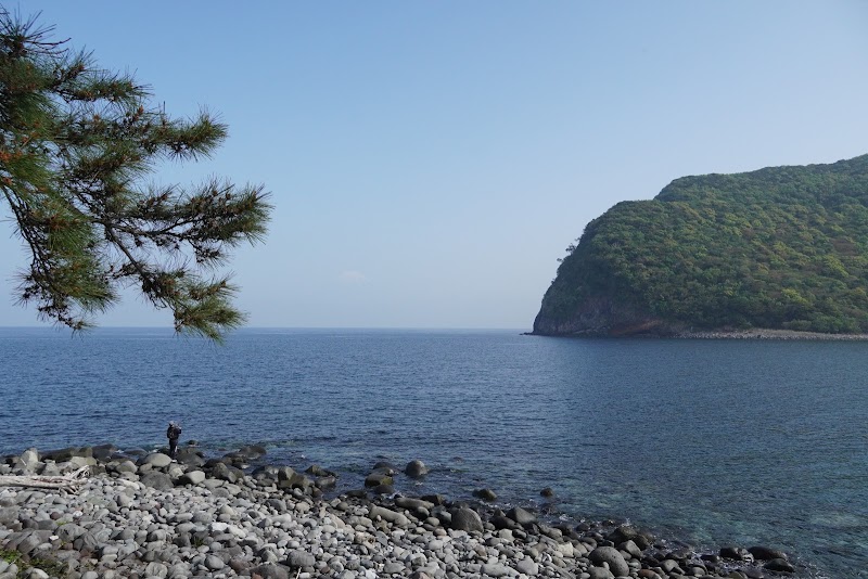 Mihama Cape - Mihama Cape, Heda, Numazu, Shizuoka 410-3402, Japan