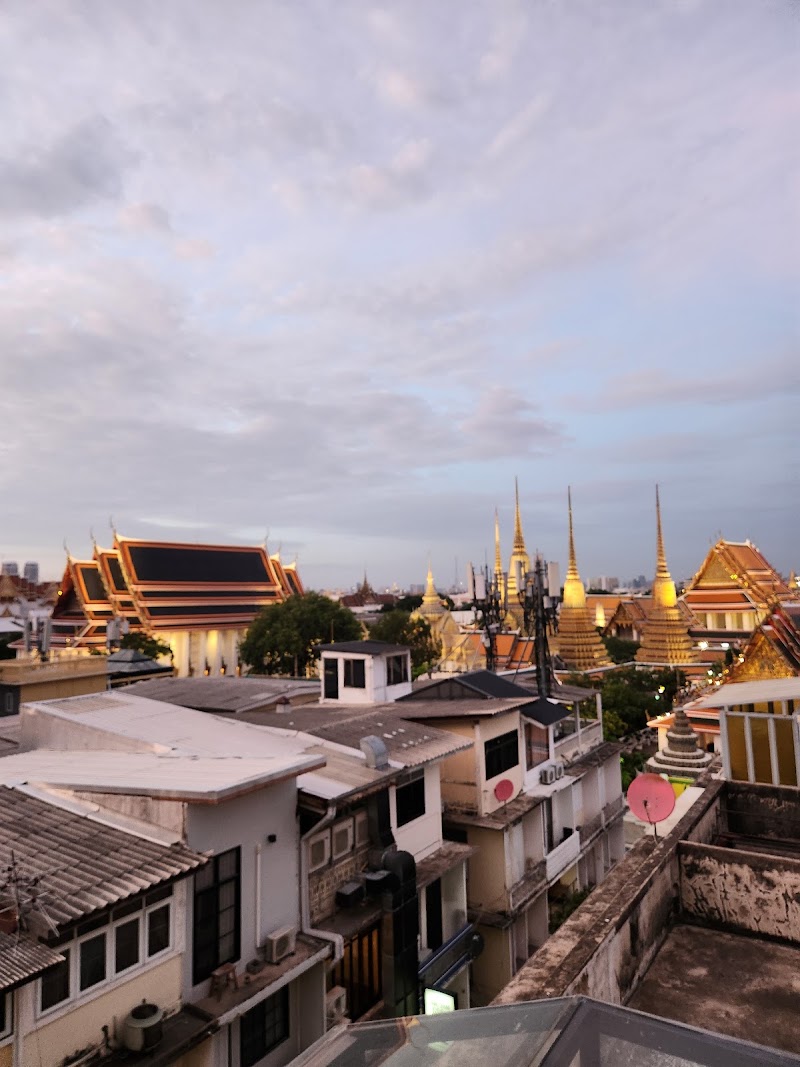 RALPH Bangkok - RALPH Bangkok, 109 Soi Tha Tian, Khwaeng Phra Borom Maha Ratchawang, Khet Phra Nakhon, Krung Thep Maha Nakhon 10200, Thailand