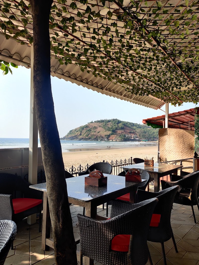 Infinity by Ratna Sagar - Infinity by Ratna Sagar arthigamya spa n resort, Kudle Beach Rd, Gokarna, Karnataka 581326, India