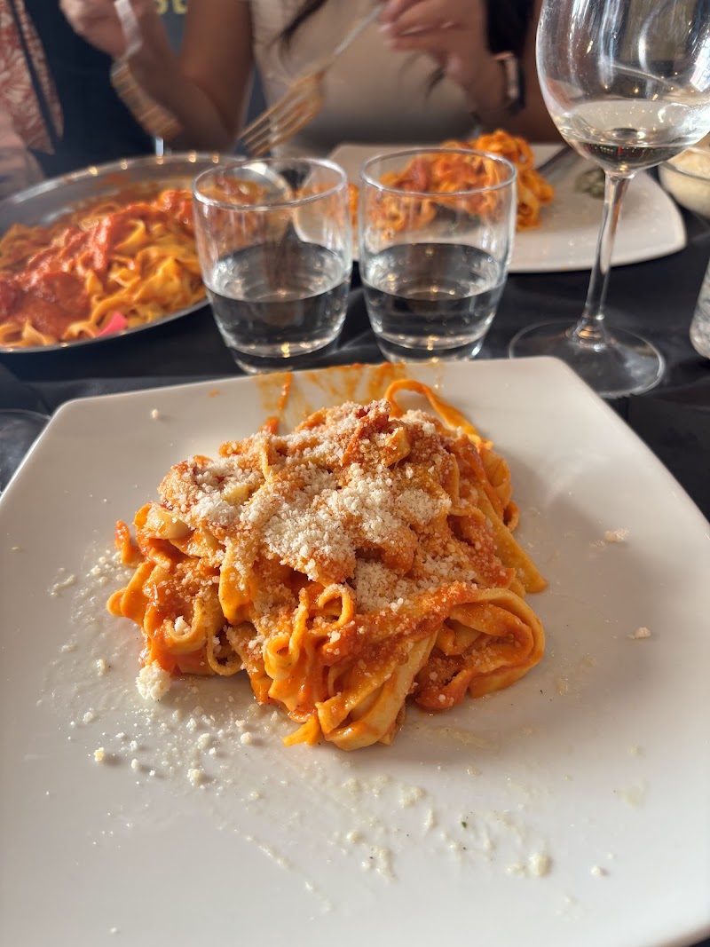 Il Segreto - Italian restaurant by the Vatican - Il Segreto - Italian restaurant by the Vatican Via Candia, 71, 00192 Roma RM, Italy