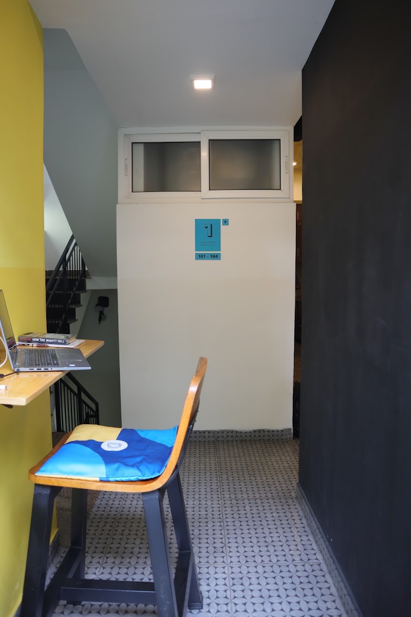 Founder Startup House Bangalore - Founder Startup House Bangalore Startup Lane 384, 1st A Main Rd, 7th Block, Koramangala, Bengaluru, Karnataka 560095, India