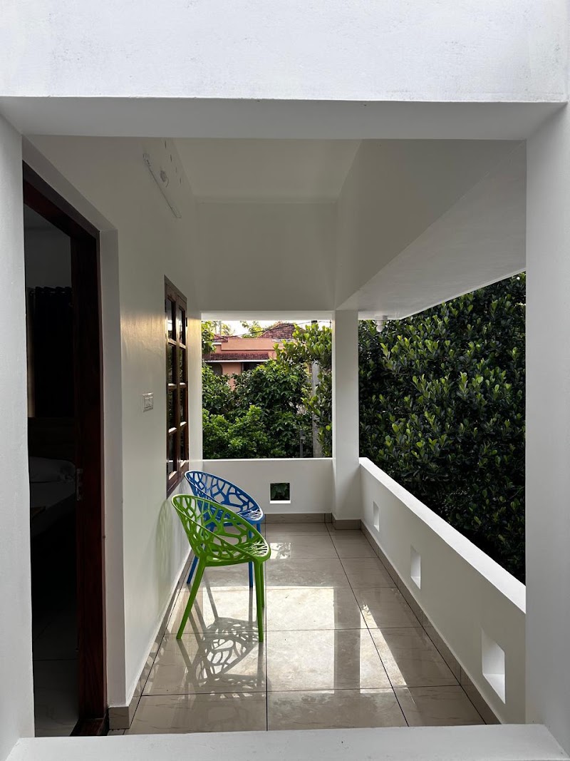 Holiday at Home Varkala