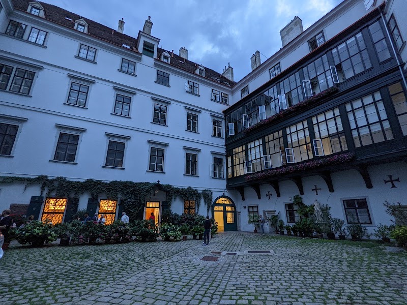 Concerts in Mozart's House - Concerts in Mozart's House, Deutschordenshaus, Singerstraße 7, 1010 Wien, Austria
