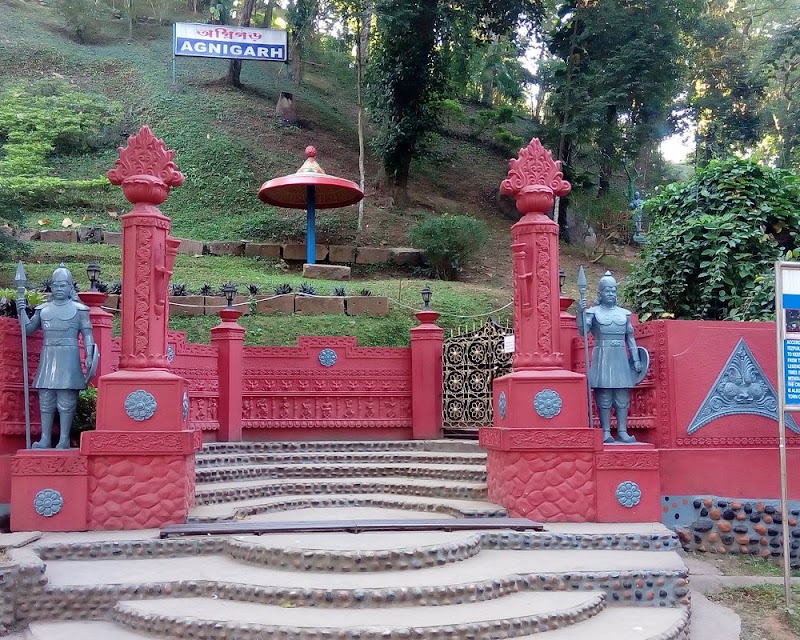 Agnigarh