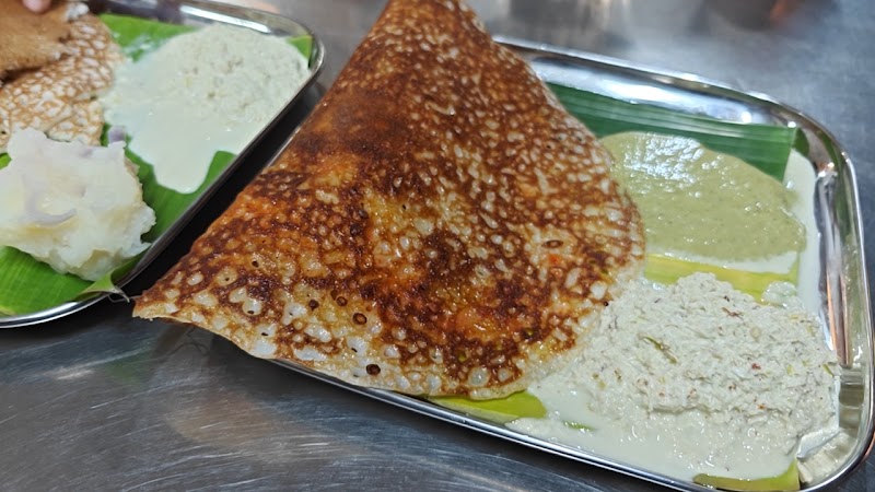 Dose Cafe - Davangere Benne Dose Hotel - Dose Cafe - Davangere Benne Dose Hotel, 123, Kothnur Dinne Main Rd, near Texs Mart, Kothnur, Kothnoor Dinne, 8th Phase, J. P. Nagar, Bengaluru, Karnataka 560076, India