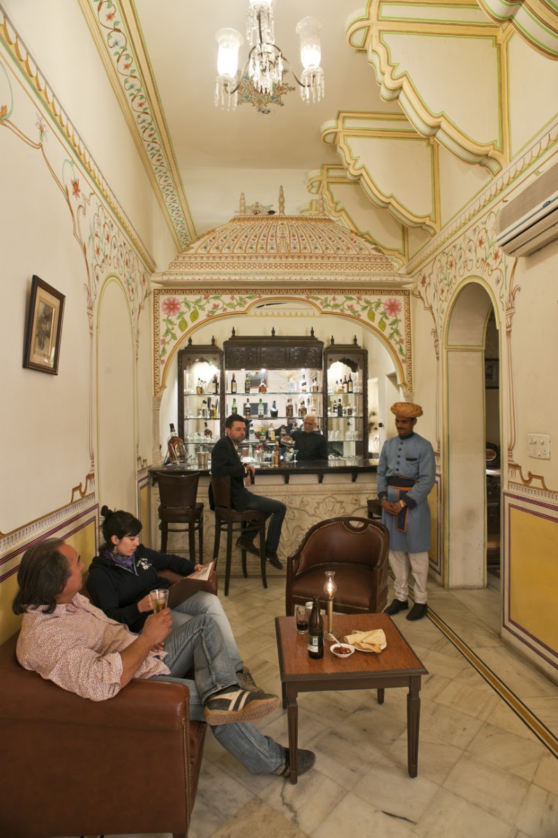 Hotel Narain Niwas Palace - Hotel Narain Niwas Palace Hotel Narain Niwas Palace Kanota Bagh, Narayan Singh Rd, Rambagh, Jaipur, Rajasthan 302004, India