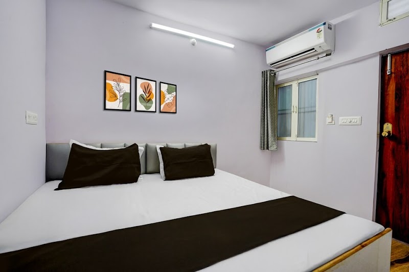 Stay in Banarasiya - Stay in Banarasiya Chetganj Rd, Habibpura, Ramakanth Nagar, Chetganj, Varanasi, Uttar Pradesh 221005, India