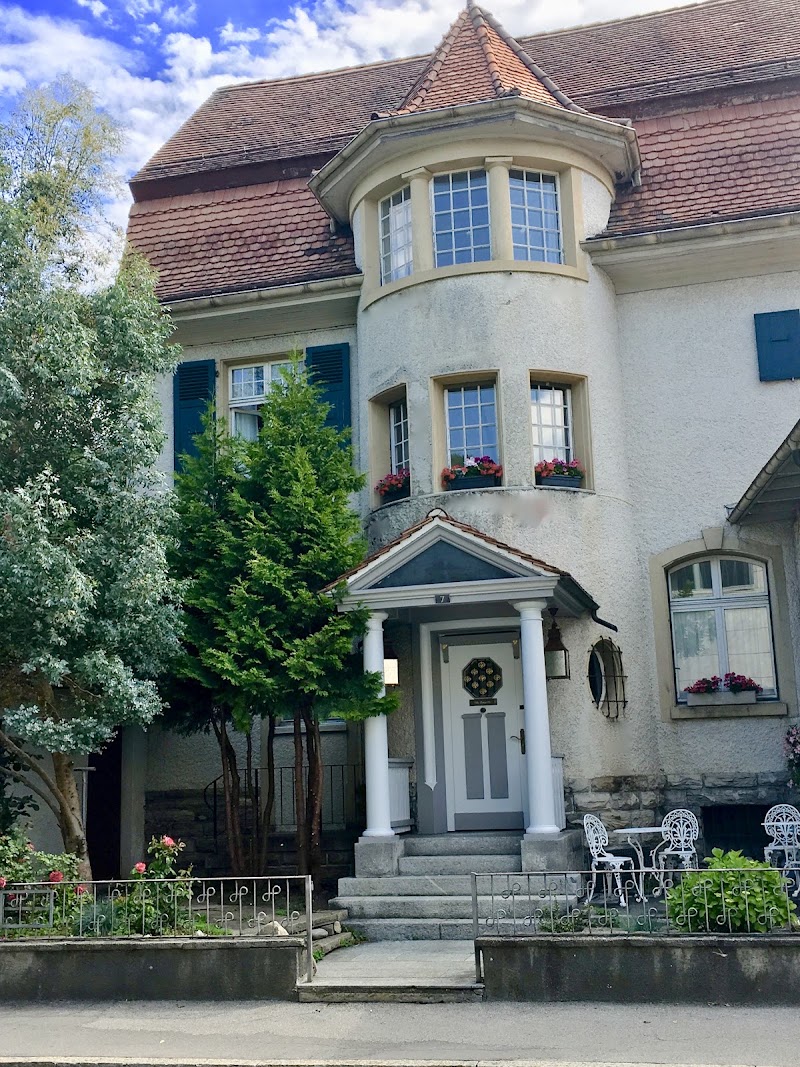 Villa Heimgarten