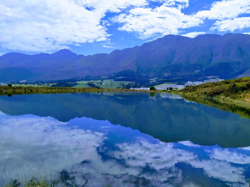 Haute Cabrière - the home of Pierre Jourdan - Haute Cabrière - the home of Pierre Jourdan, Lambrechts Rd, Franschhoek, 7690, South Africa