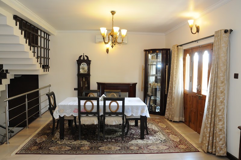 Super Luxury Villa Candolim,Goa - Super Luxury Villa Candolim,Goa, Villa no. B, New Horizon Azura, line 9 B, Pilerne - Candolim Rd, Marra, Candolim, Goa 403511, India