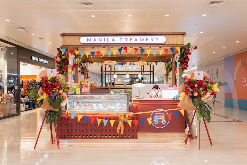 Manila Creamery One Ayala