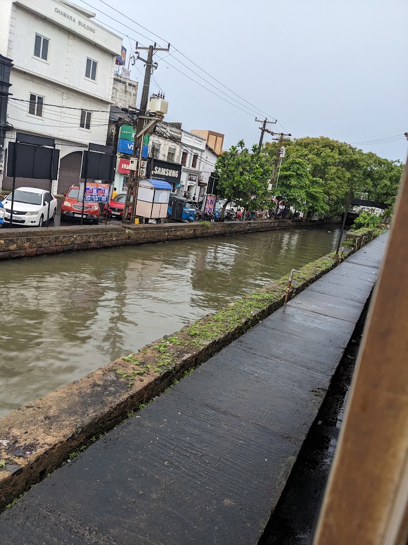 Galle Railway Station - Galle Railway Station, Galle 80000, Sri Lanka