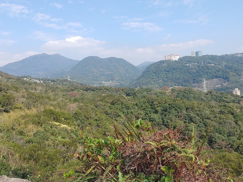 Junjianyan Trail - Junjianyan Trail Qiyan Rd, Beitou District, Taipei City, Taiwan 112