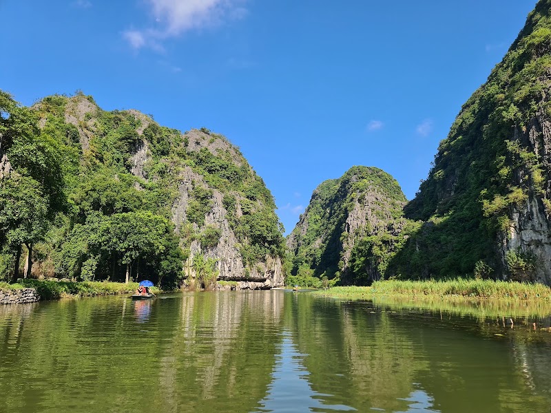 Bến Thánh