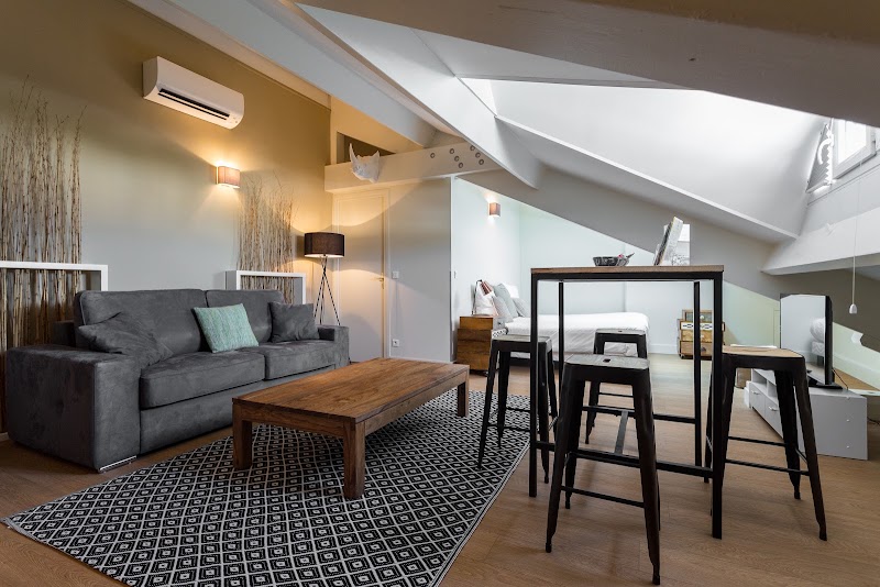 Florella Résidences & Appartements : Jean Jaurès - Florella Résidences & Appartements : Jean Jaurès 4 Rue Jean Jaures, 06400 Cannes, France