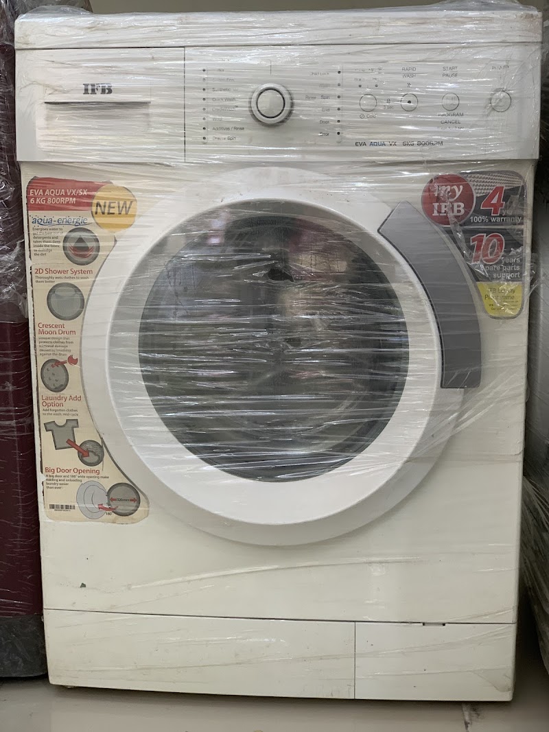 Vihana electronic sales service & spareparts. - Vihana electronic sales service & spareparts. New Anthony bakery, Lal Bahadur Shastri Marg, Uthalsar Naka, Uthalsar, Thane West, Thane, Maharashtra 400601, India