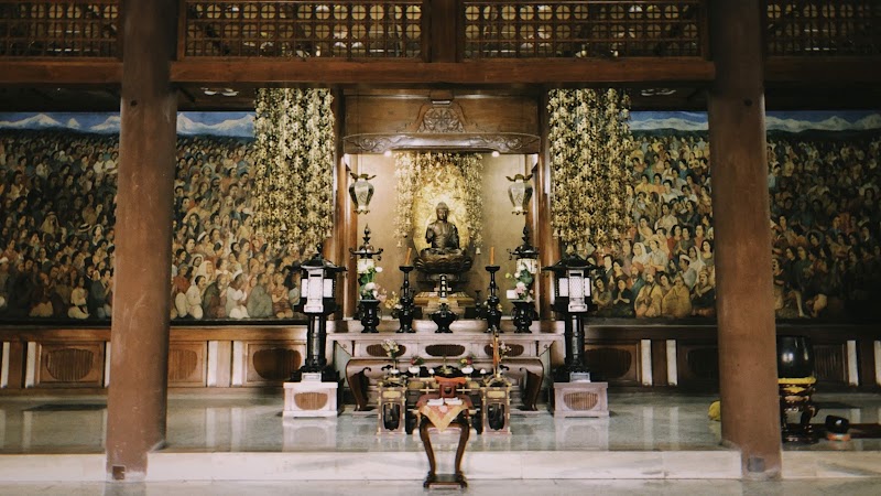 The Royal Bhutanese Monastery - The Royal Bhutanese Monastery MXRM+WQ8, Bodh Gaya, Bihar 824231, India
