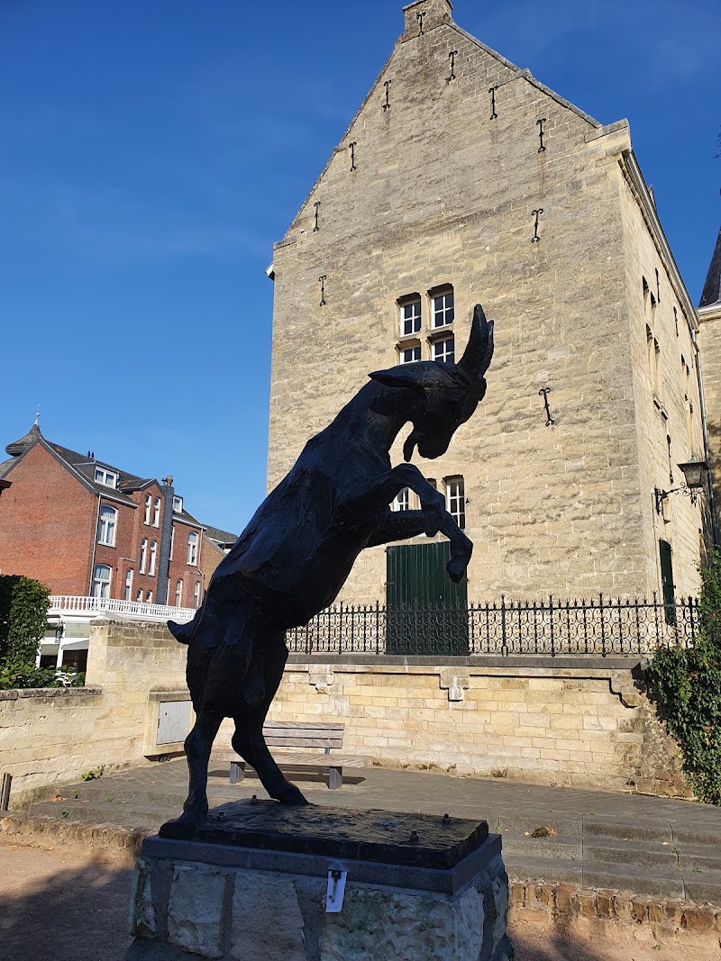 Valkenburg - Valkenburg, Netherlands