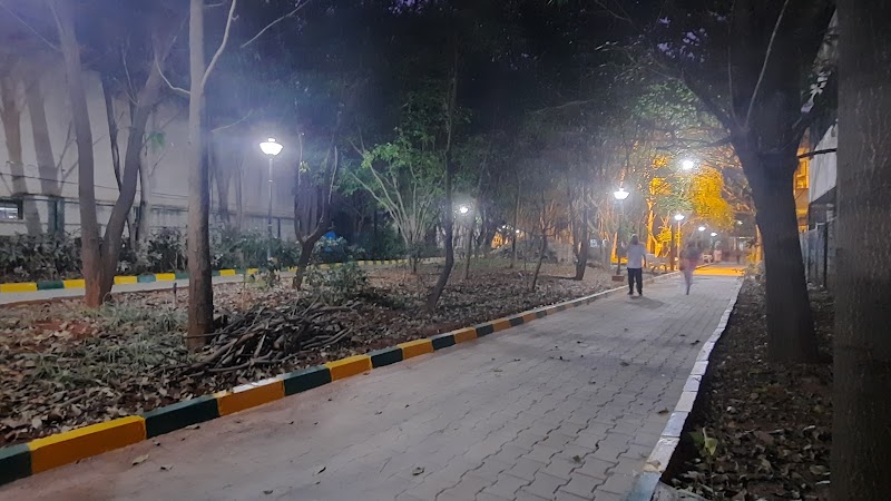 BBMP Park - BBMP Park 814, 11th Cross Rd, RBI Layout, JP Nagar 7th Phase, J. P. Nagar, Bengaluru, Kothnur, Karnataka 560078, India