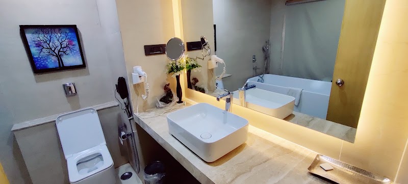 Babylon International, Raipur - Babylon International, Raipur Vishal Nagar, Raipur, Chhattisgarh 492001, India