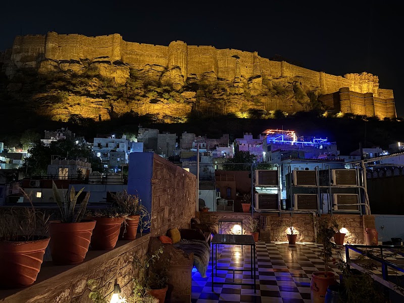 Geel Heritage - A Restored Haveli