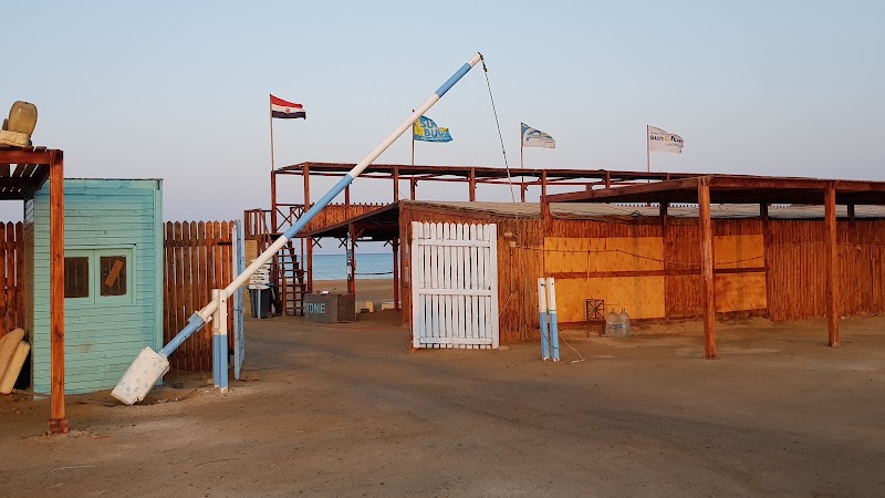 Kite Village Hamata - Kite Village Hamata Halayeb We Shalateen Rd, Marsa Alam, Red Sea Governate 1922422, Egypt