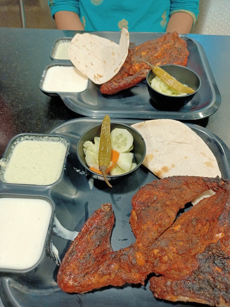 Tastearabia - Tastearabia, 80, Eastern Corporate, 25, Kochi - Salem Hwy, Near milma diary Kalleppuram Arcade No: 78, Koonamthai, Edappally, Kochi, Kerala 682024, India