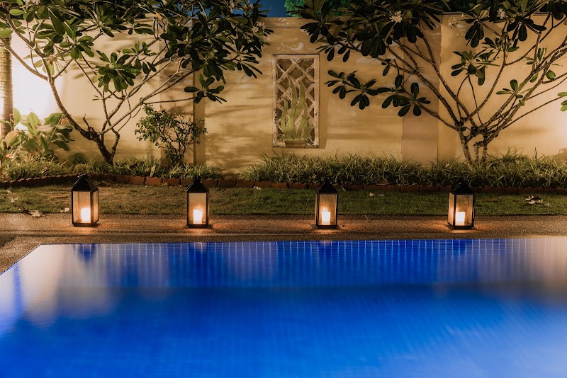 The Villa Langkawi Private Pool Villa by WOW Holiday Homes - The Villa Langkawi Private Pool Villa by WOW Holiday Homes, The Villa, 2 kg, Padang Saga, 07000 Langkawi, Kedah, Malaysia