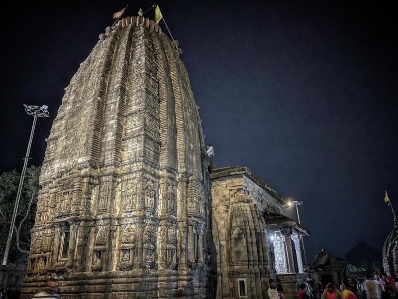 Baijnath - Baijnath, Himachal Pradesh, India