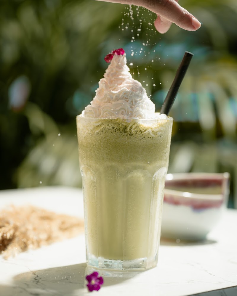 Tokyo Matcha Bar & Cafe - Tokyo Matcha Bar & Cafe, Silvilla House, Chapel Rd, next to Lovely Stores, St Sebastian Colony, Ranwar, Bandra West, Mumbai, Maharashtra 400050, India