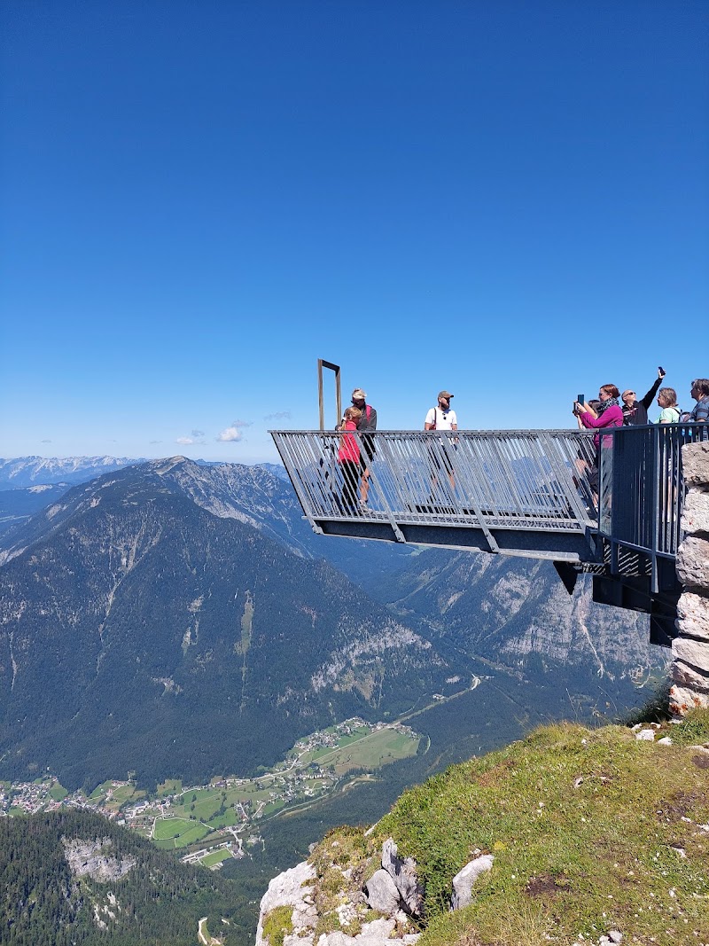 Dachstein Shark - Dachstein Shark, Winkl 34, 4831 Obertraun, Austria