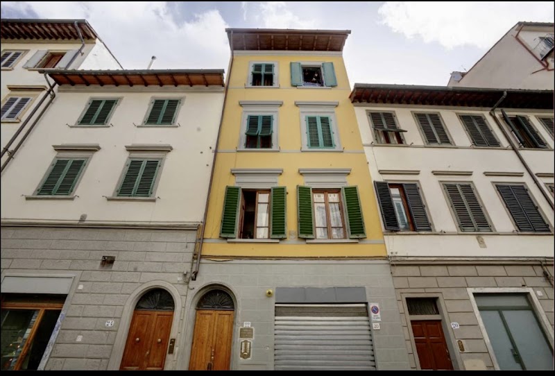 Soggiorno Pezzati B&B - Soggiorno Pezzati B&B, Via S. Zanobi, 22, 50129 Firenze FI, Italy