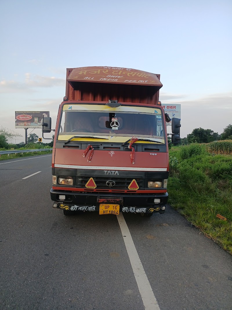 Delhi Haridwar transport - Delhi Haridwar transport, 291/2, Block F, Swaroop Nagar, Bhalswa, Delhi, 110042, India