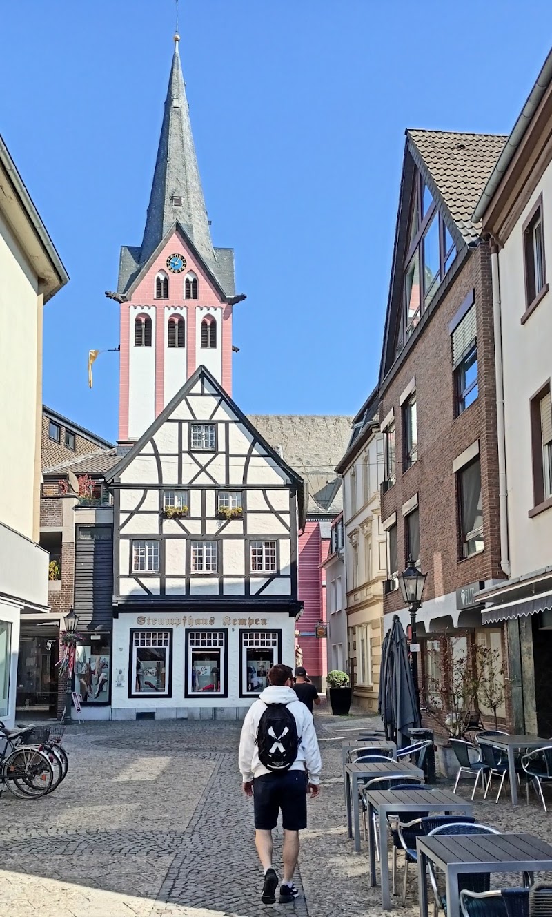 Kempen - Kempen, 47906 Kempen, Germany