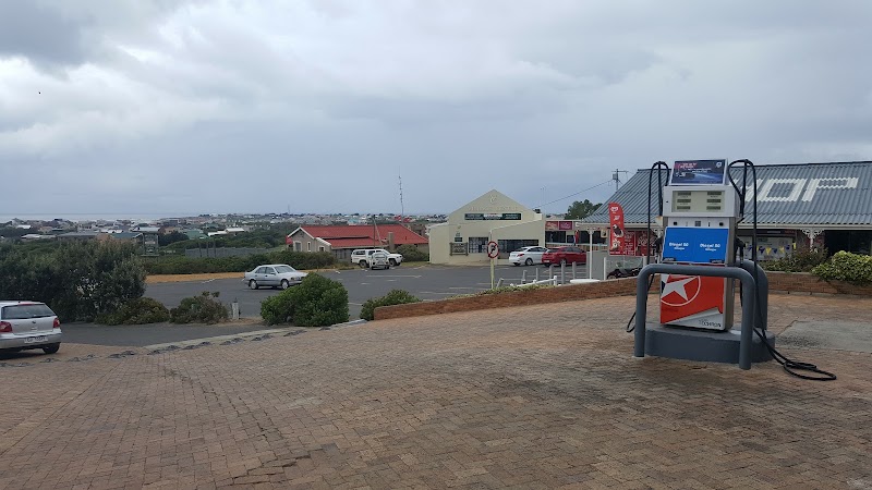 Astron Energy Bettiesbaai - Astron Energy Bettiesbaai, 5140 Clarence Dr, Betty's Bay, 7141, South Africa