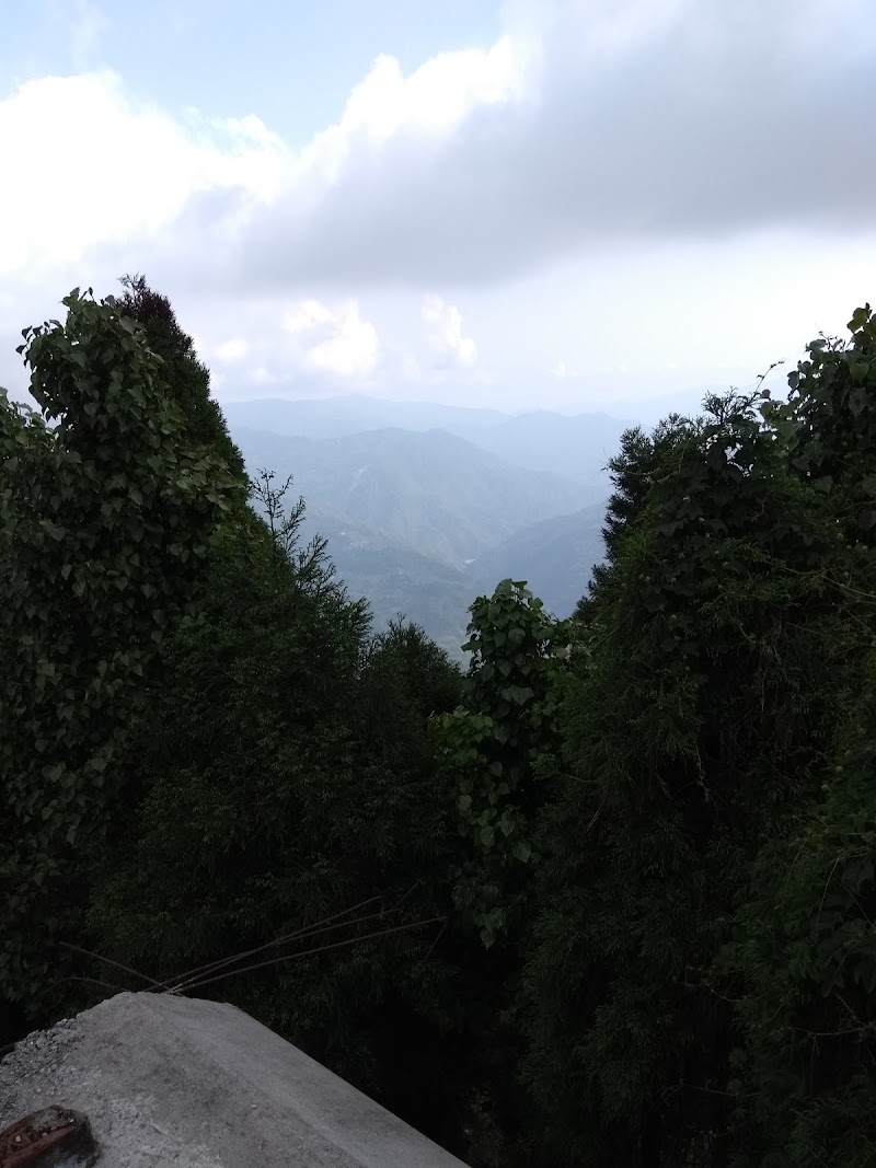 Delo Park - Delo Park, 3GQ3+M83, Deolo, Homes St.And Graihms, Kalimpong, West Bengal 734316, India