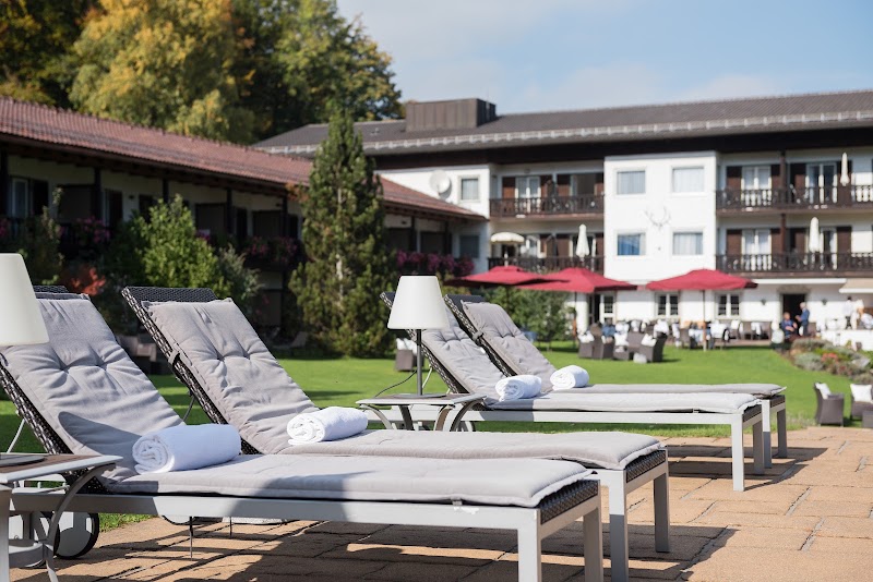 Privatklinik Jägerwinkel - Privatklinik Jägerwinkel Jägerstraße 29, 83707 Bad Wiessee, Germany