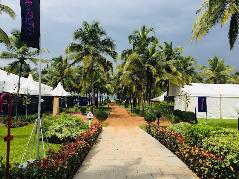 Novotel Goa Dona Sylvia Resort - Novotel Goa Dona Sylvia Resort Salcete, Beach, Cavelossim, Goa, 403731, India