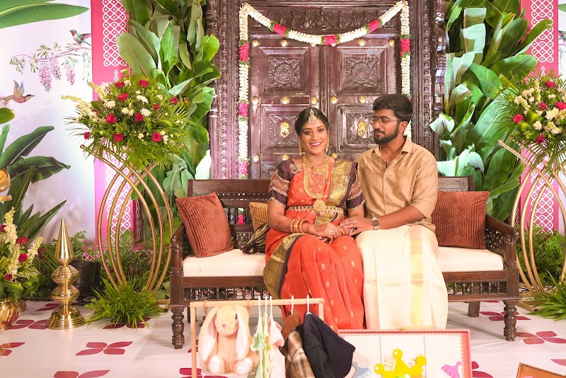 Hanu Reddy Residences - Hanu Reddy Residences 41/19, Poes Garden, Teynampet, Chennai, Tamil Nadu 600086, India