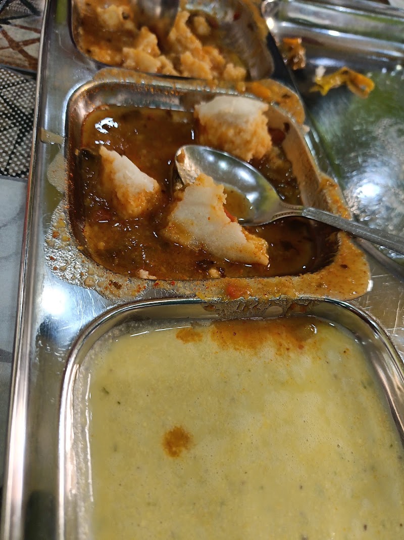 Shreenath Masala Dosa - Shreenath Masala Dosa City Palace Rd, Old City, Udaipur, Rajasthan 313004, India
