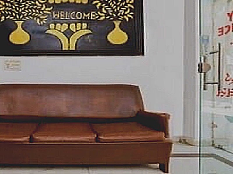 Flagship Hotel City Heart - Flagship Hotel City Heart 2798, Rajguru Marg, Bazar Sangatrashan, Chuna Mandi, Paharganj, New Delhi, Delhi 110055, India