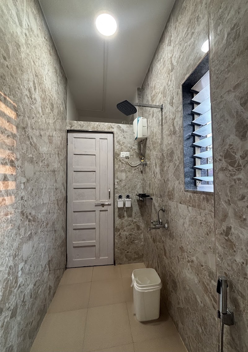 Warekar Homestay - Warekar Homestay, near Warekars Gym, Prindavane, Kotawde, Maharashtra 415617, India