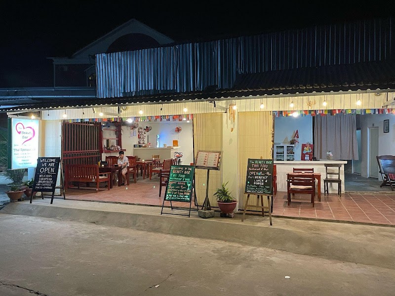 The Beauty Bar - The Beauty Bar Đặc Khu, Tổ 3 Đường Lê Thúc Nha, Ông Lang, Phú Quốc, An Giang 920000, Vietnam